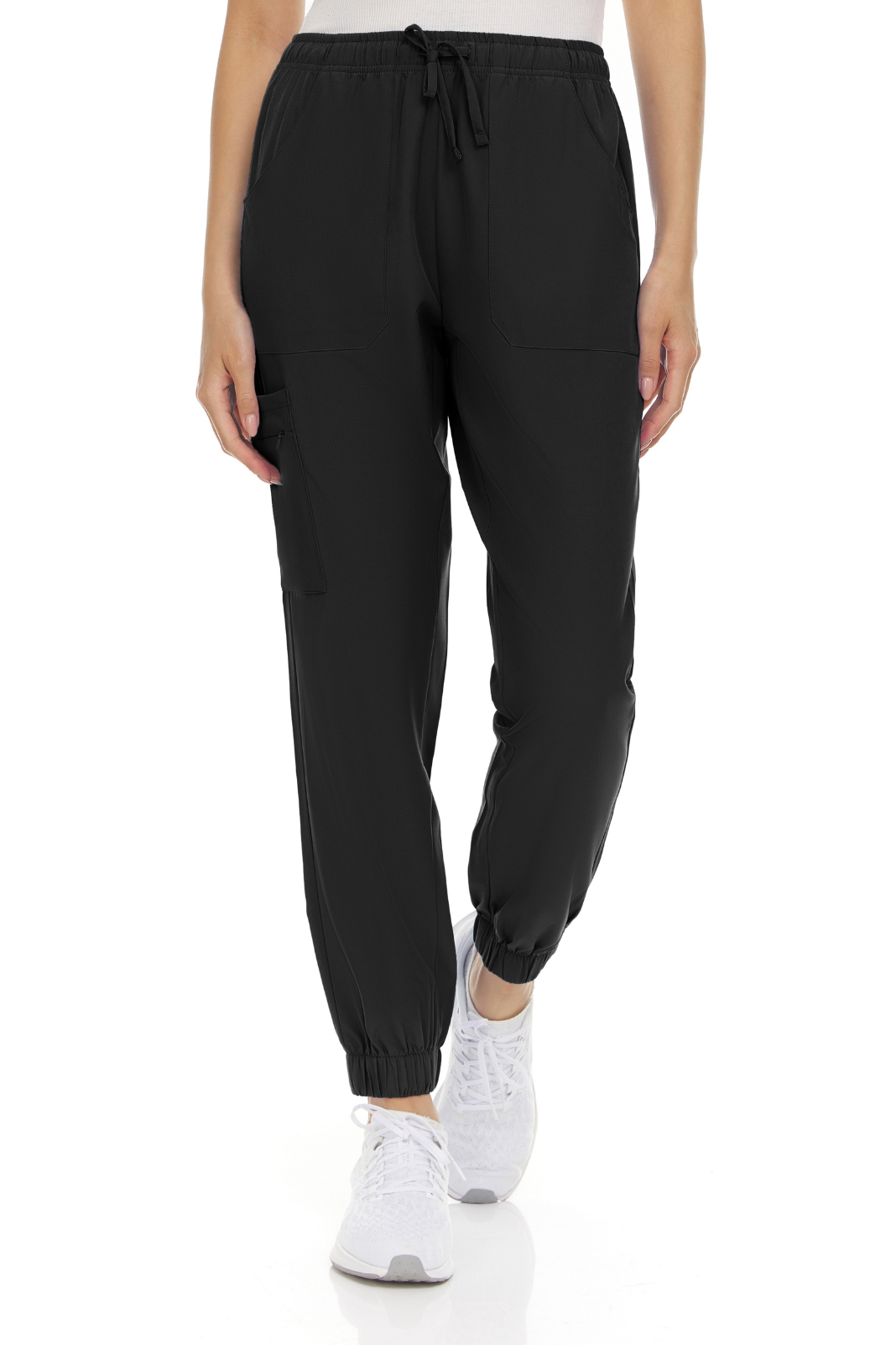 Pantalón Luna Mujer Black