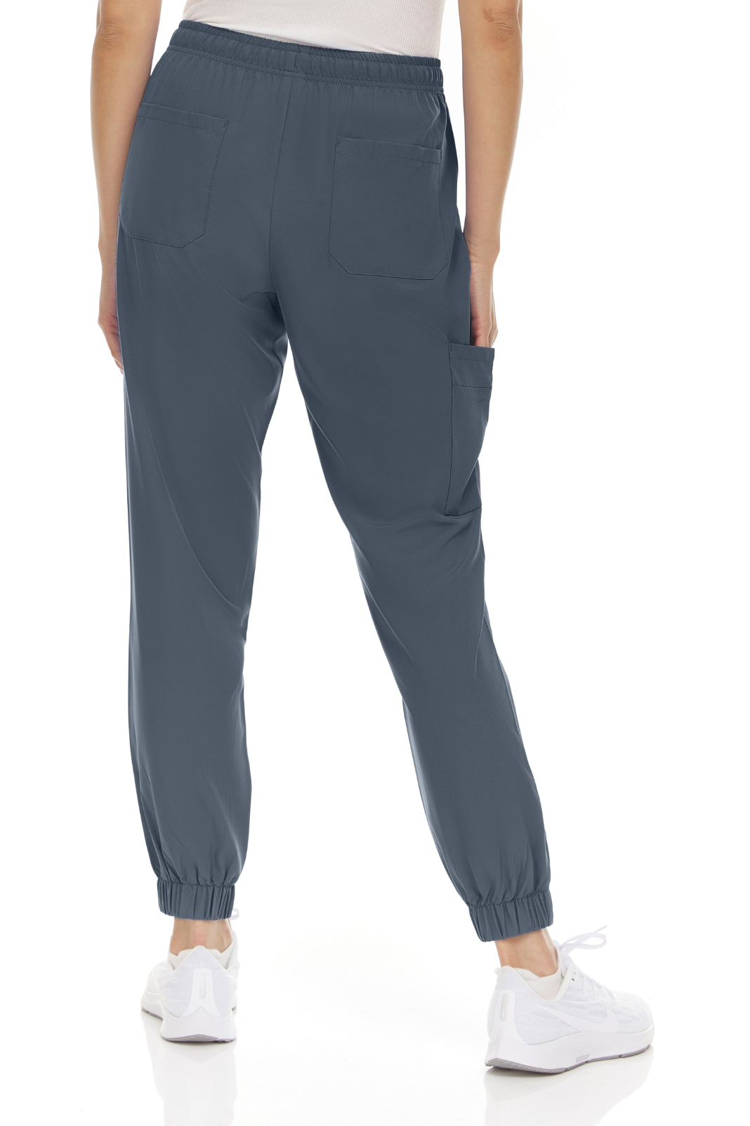 Pantalón Luna Mujer Pewter