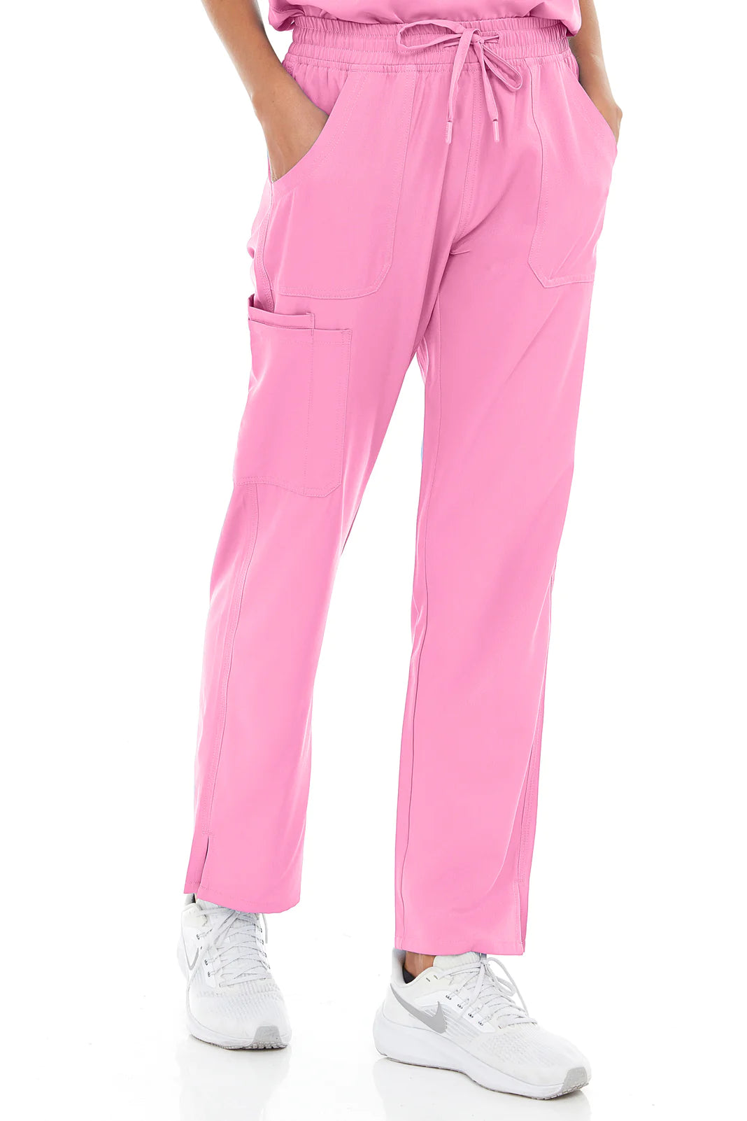 Pantalón Terri Mujer Bubble Gum