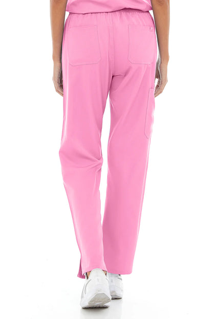 Pantalón Terri Mujer Bubble Gum