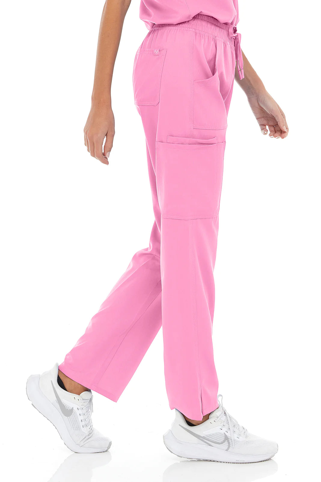 Pantalón Terri Mujer Bubble Gum