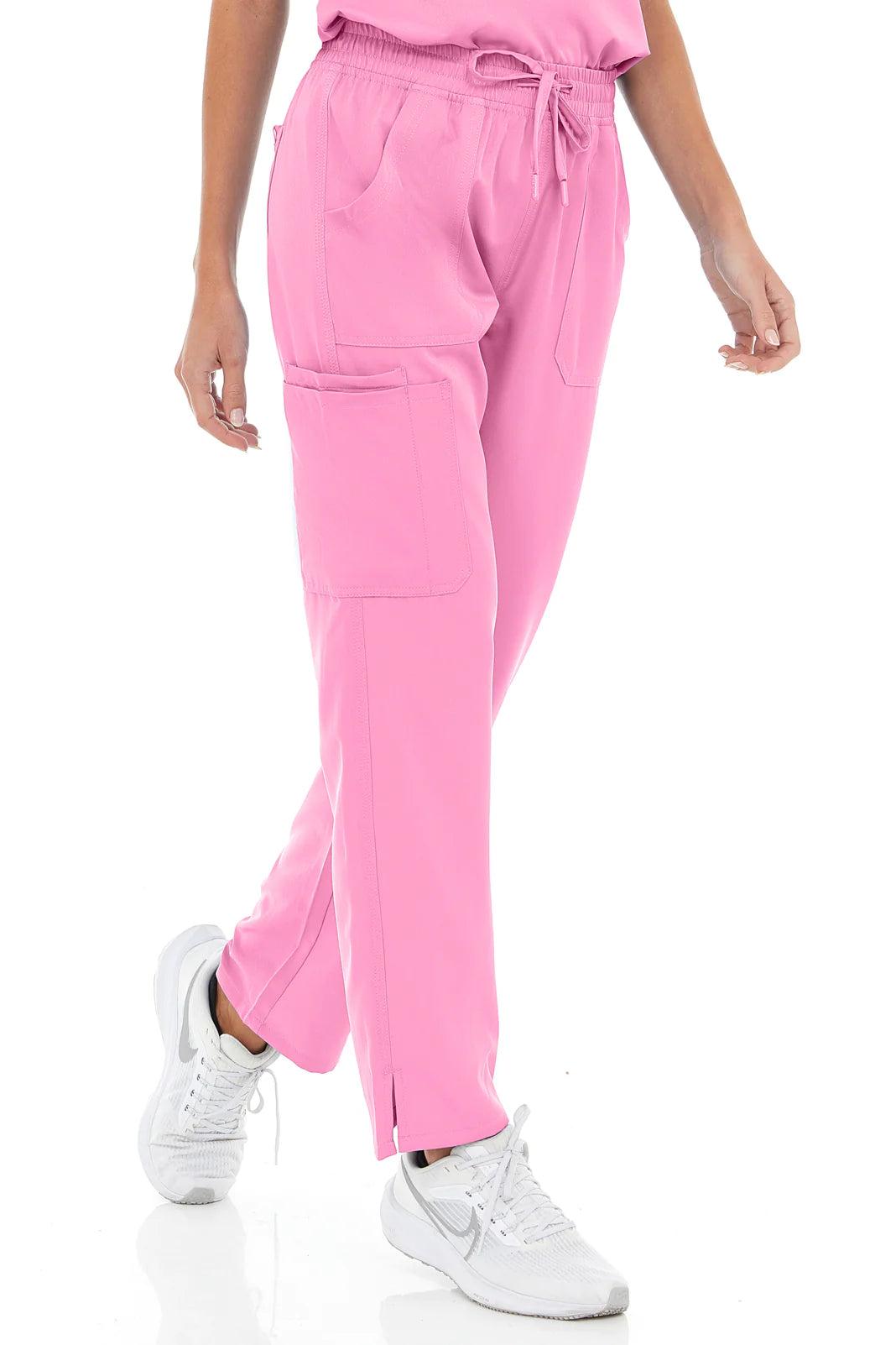 Pantalón Terri Mujer Bubble Gum