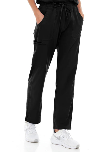 Pantalón Terri Mujer Black