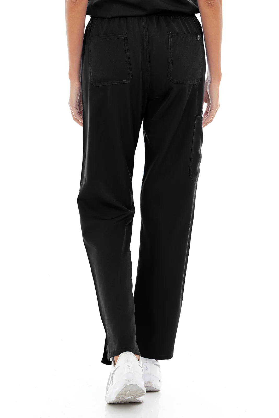 Pantalón Terri Mujer Black