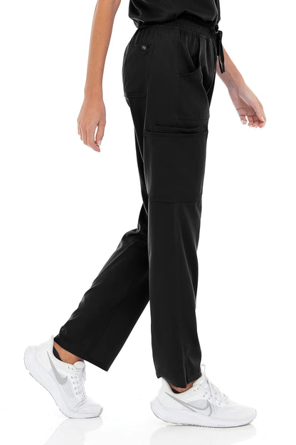 Pantalón Terri Mujer Black