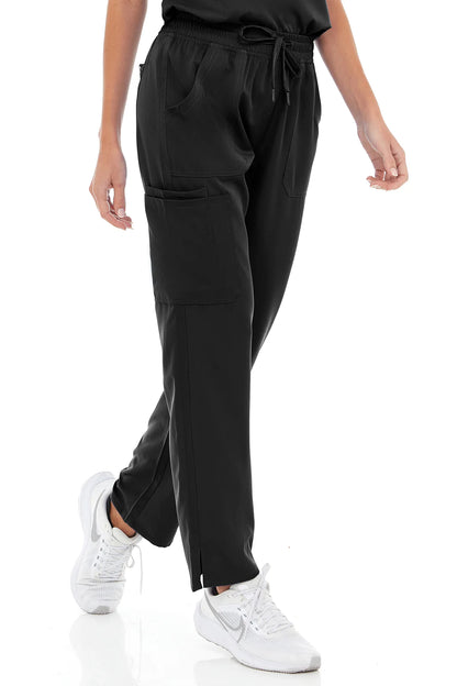 Pantalón Terri Mujer Black