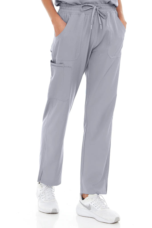 Pantalón Terri Mujer Grey