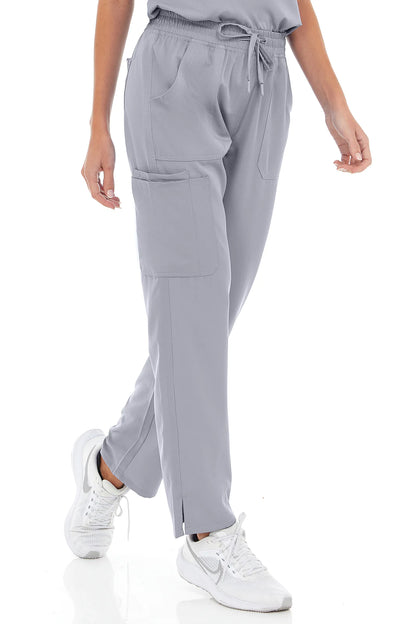 Pantalón Terri Mujer Grey