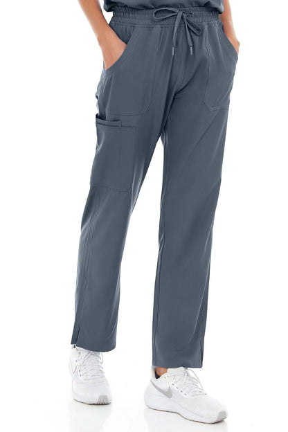 Pantalón Terri Mujer Pewter