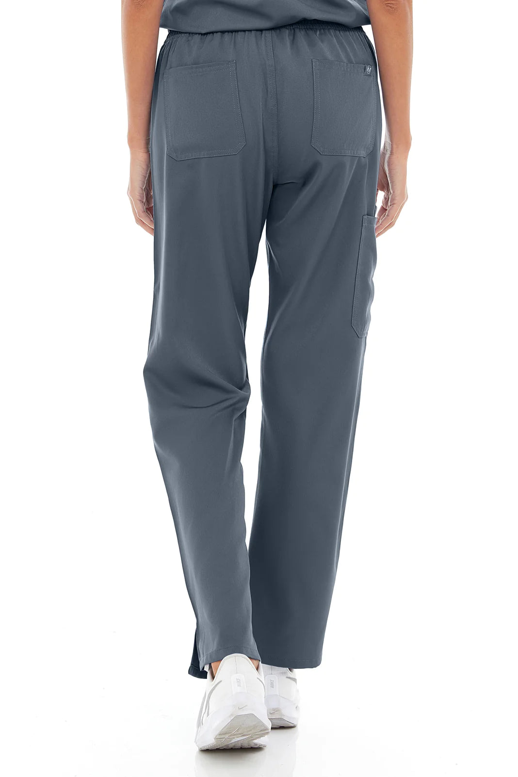 Pantalón Terri Mujer Pewter