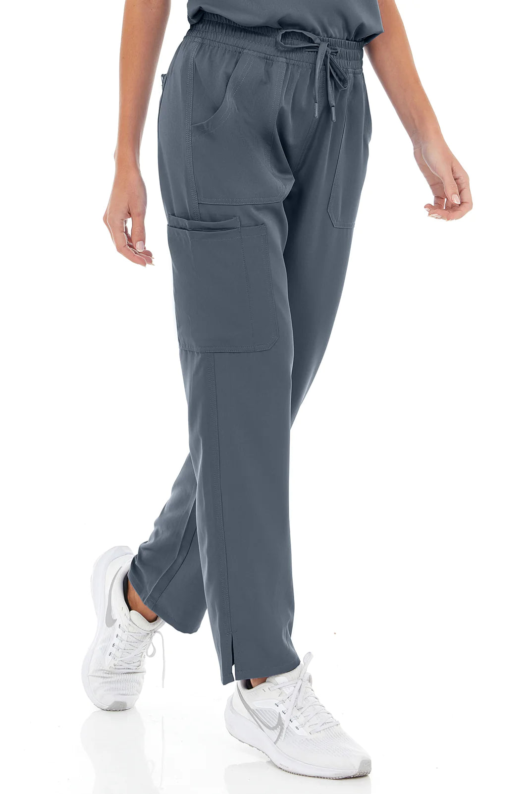 Pantalón Terri Mujer Pewter