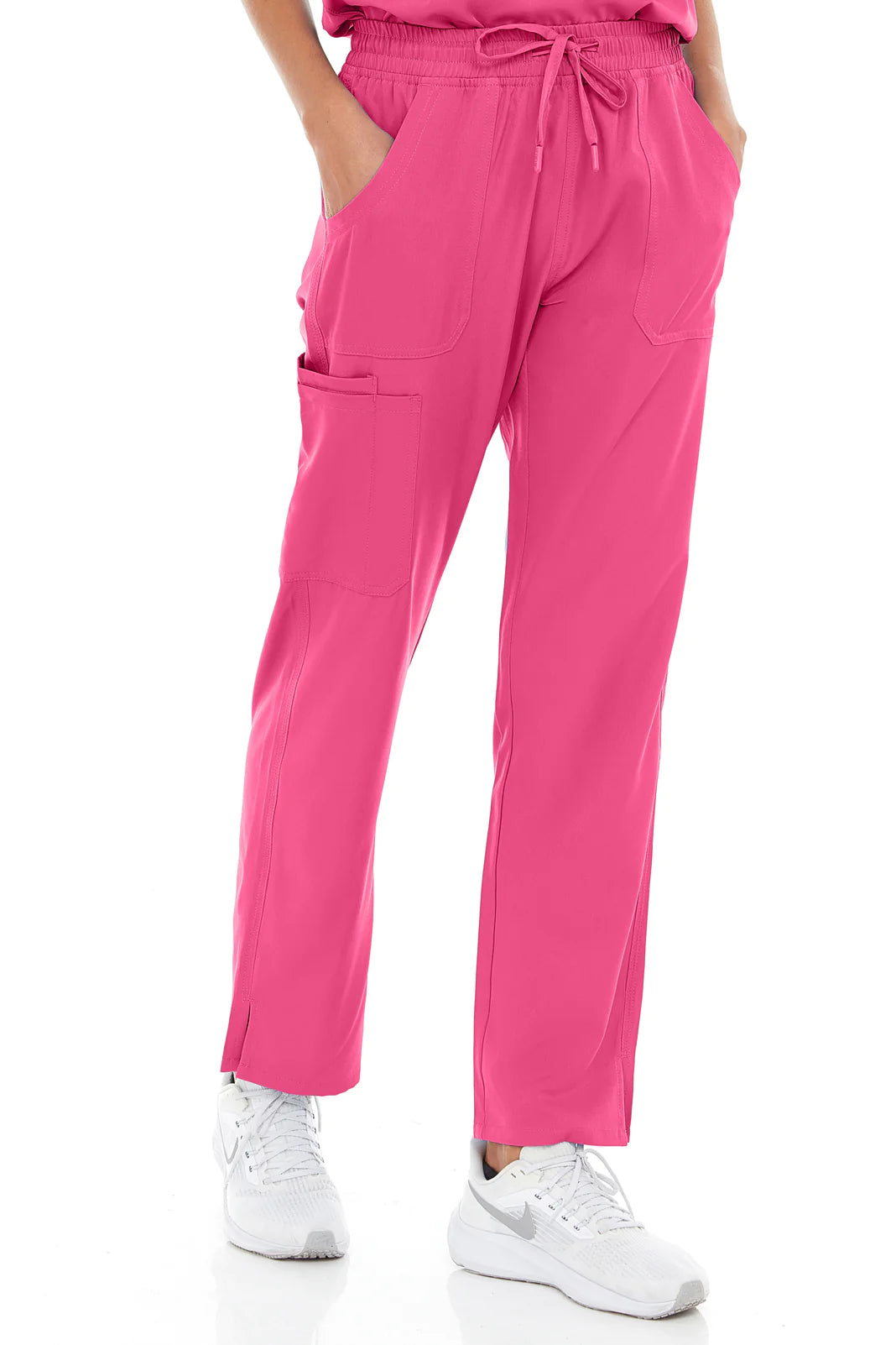 Pantalón Terri Mujer Shocking Pink