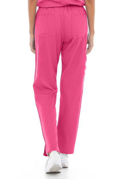 Pantalón Terri Mujer Shocking Pink