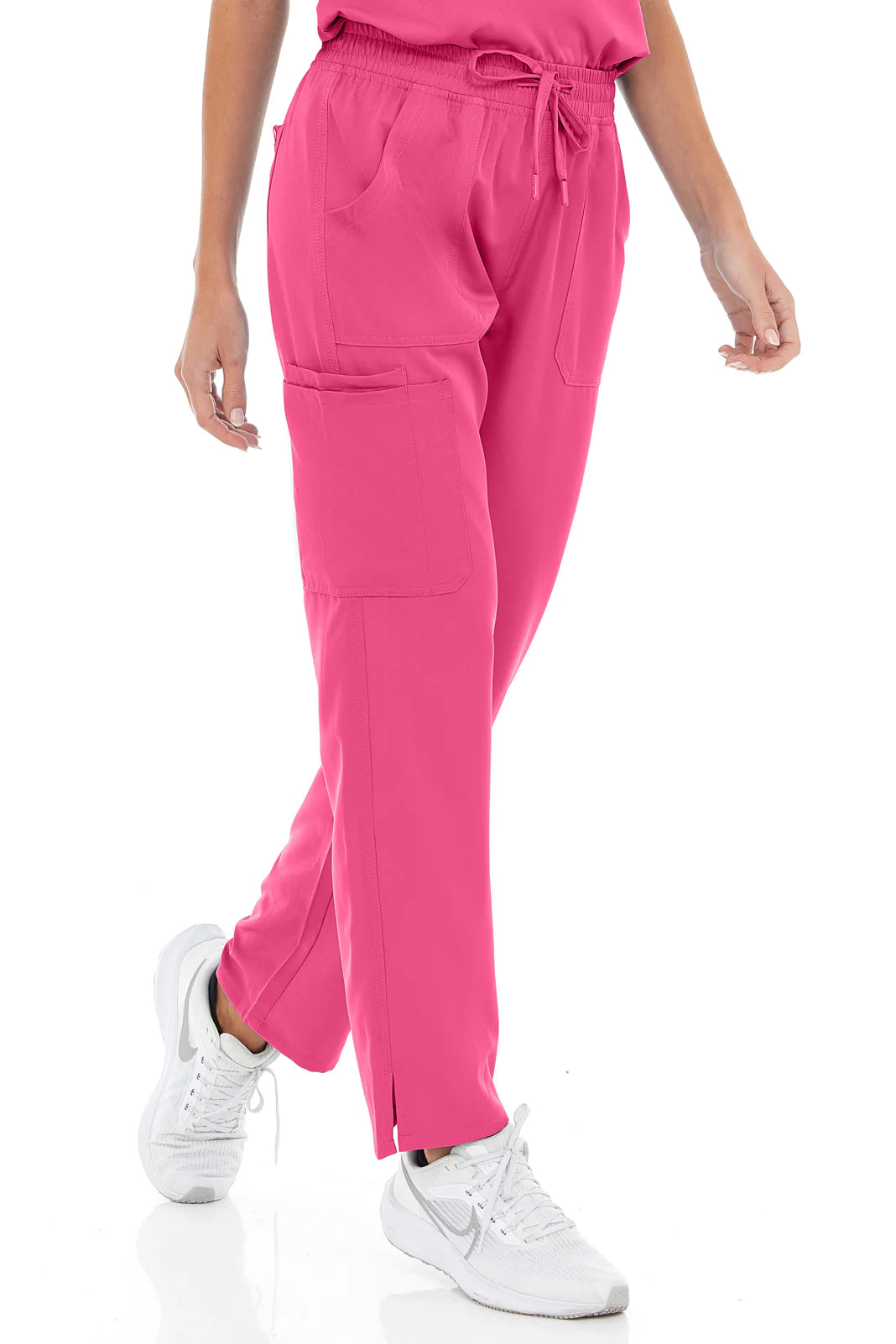 Pantalón Terri Mujer Shocking Pink