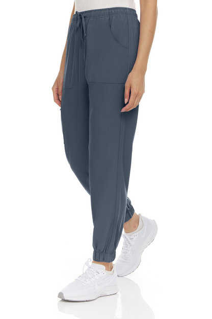 Pantalón Luna Mujer Pewter