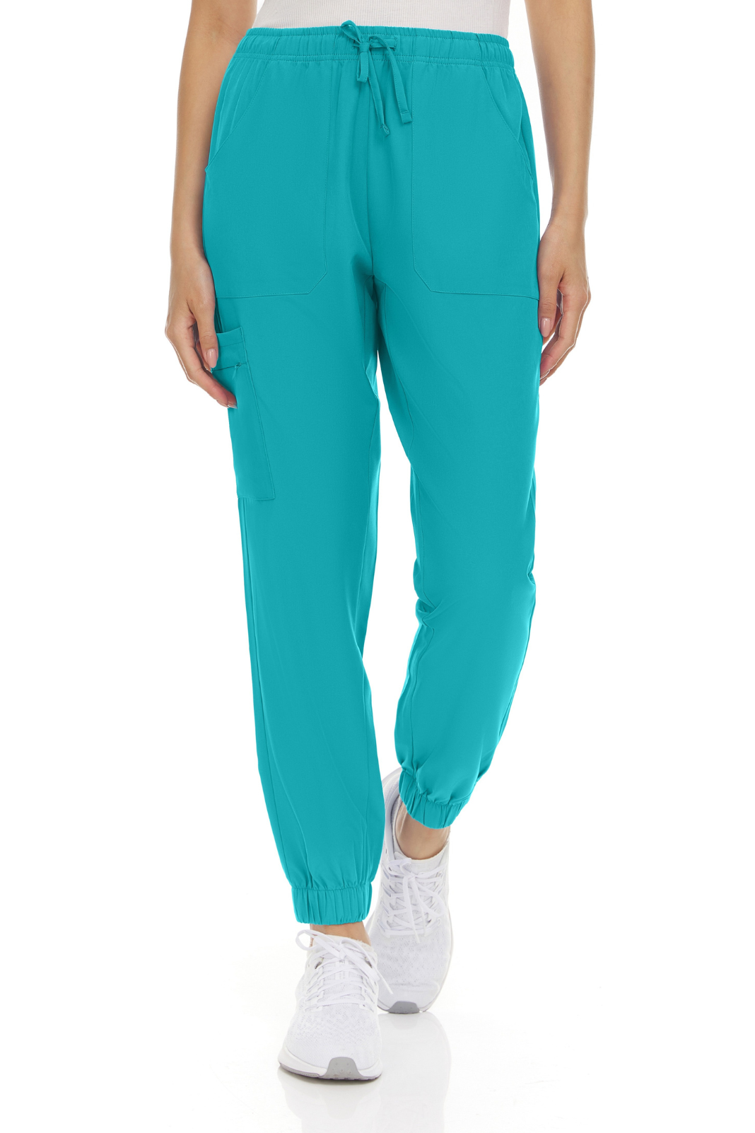 Pantalón Luna Mujer Teal