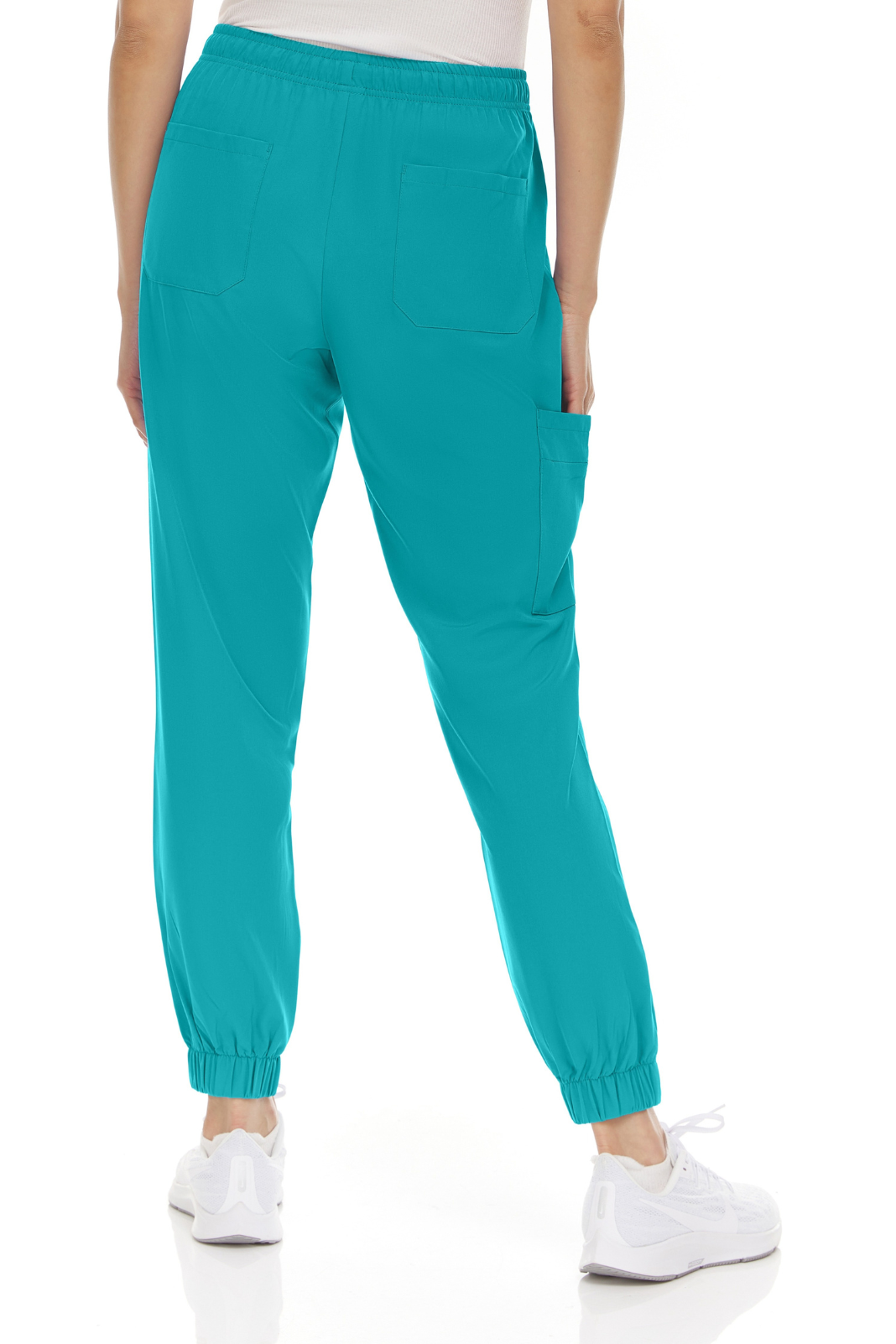 Pantalón Luna Mujer Teal