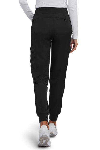 Pantalón Hannah Mujer Black