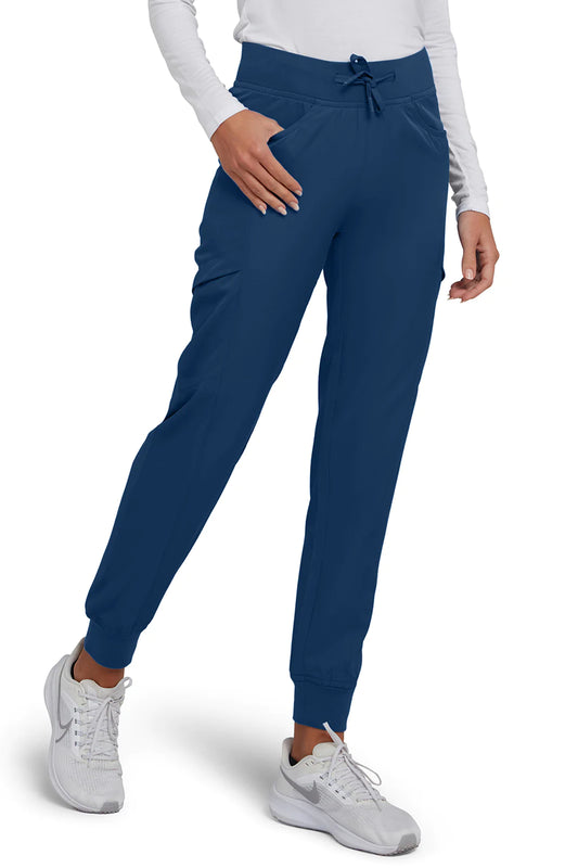 Pantalón Hannah Mujer Navy