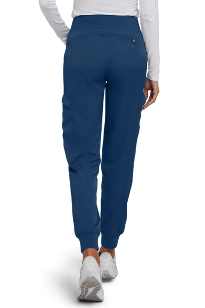 Pantalón Hannah Mujer Navy