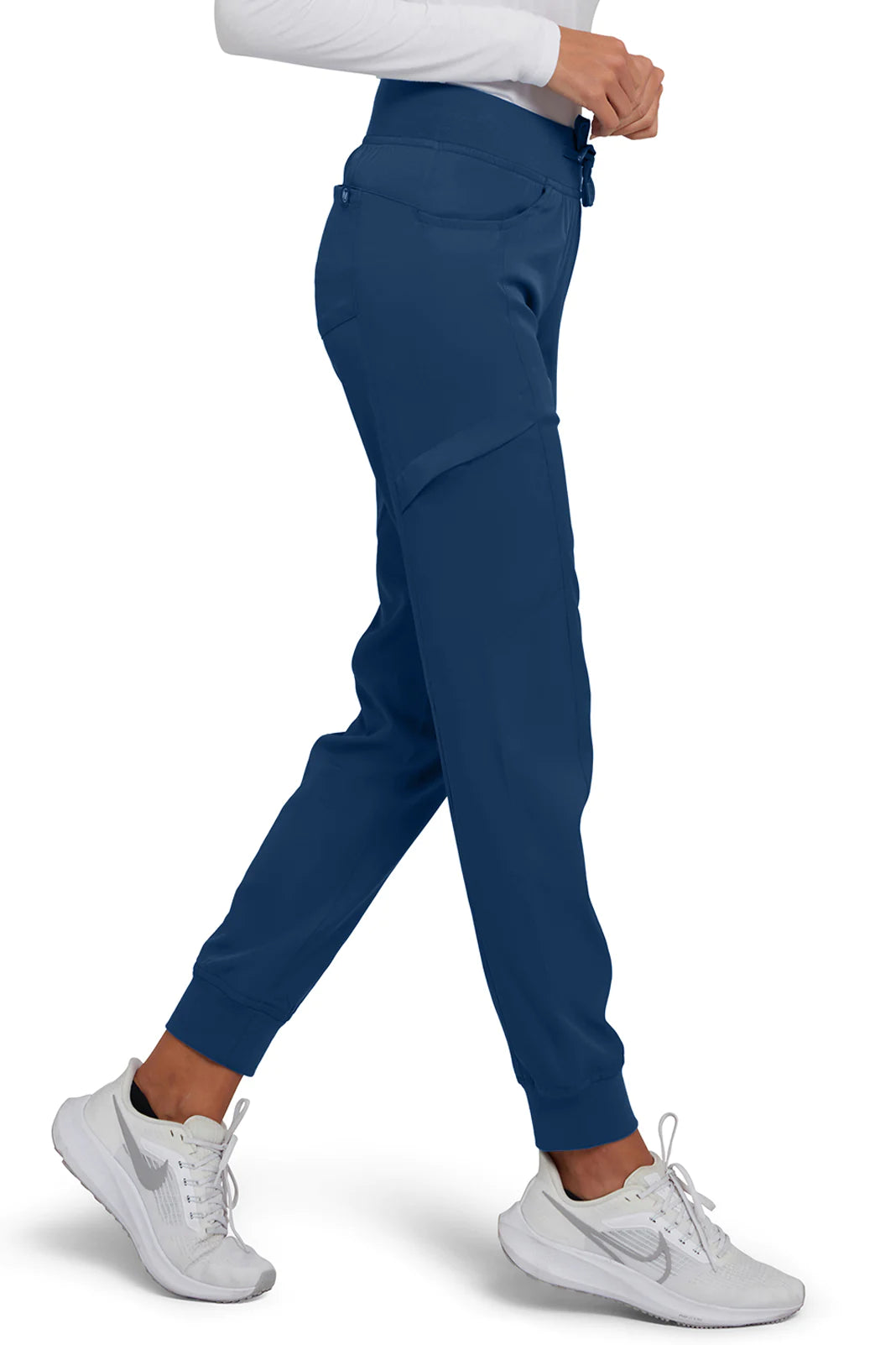 Pantalón Hannah Mujer Navy