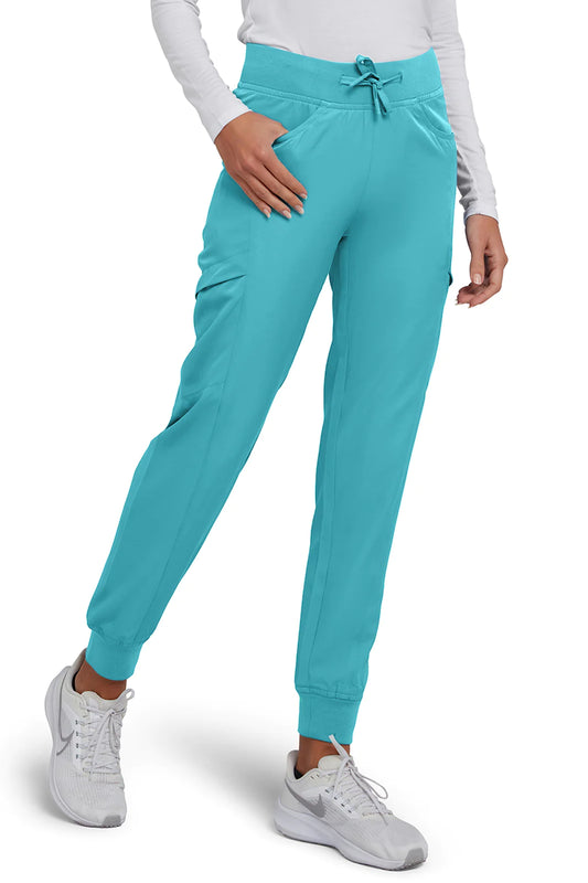 Pantalón Hannah Mujer Teal