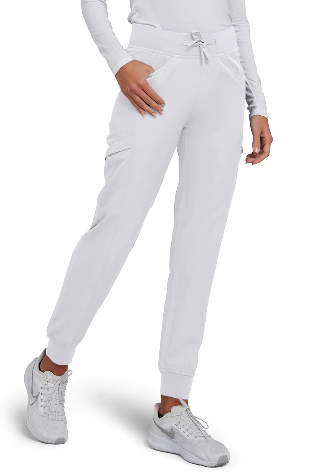 Pantalón Hannah Mujer White