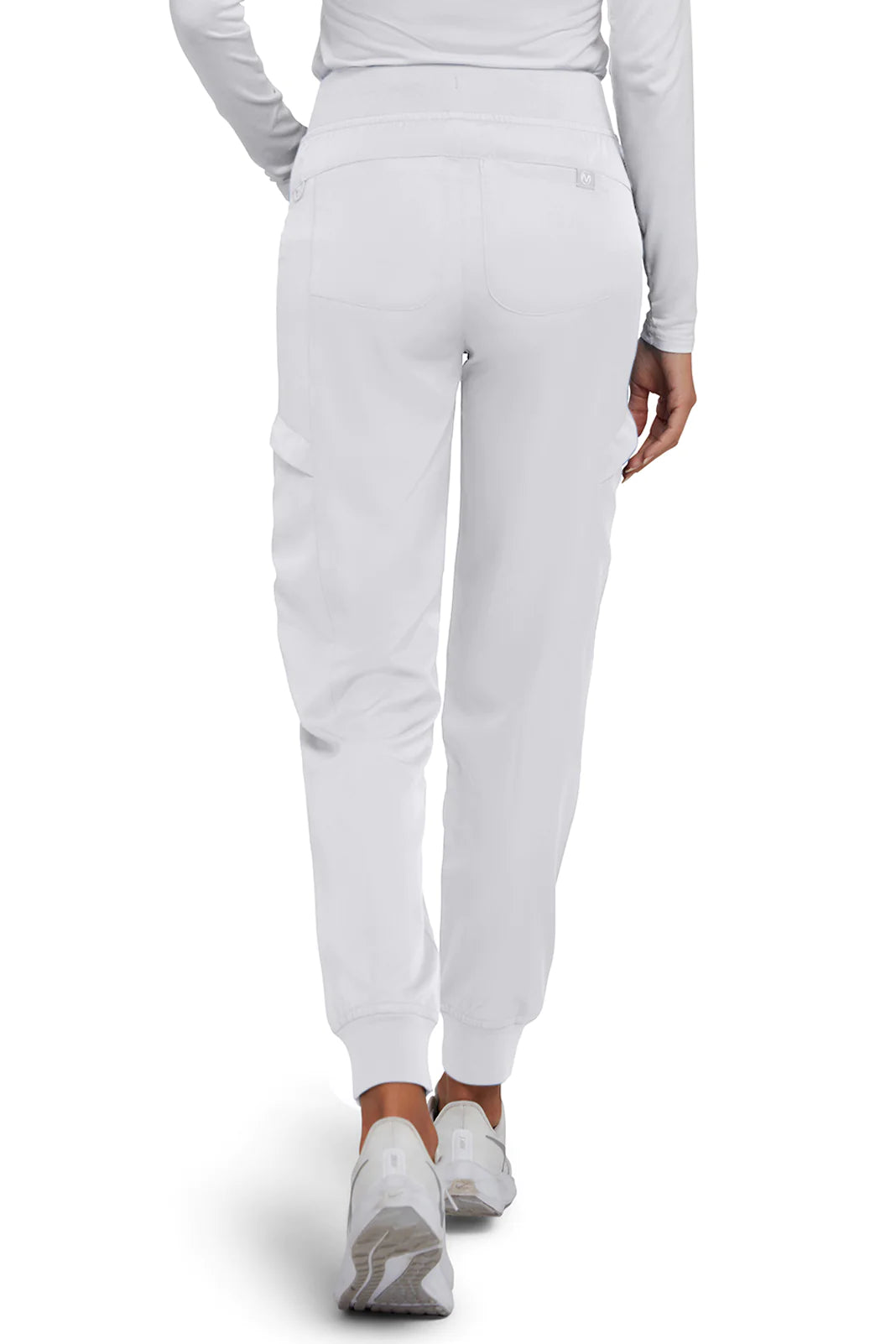 Pantalón Hannah Mujer White