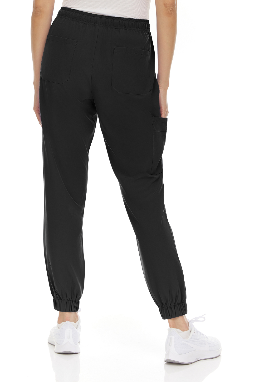 Pantalón Luna Mujer Black