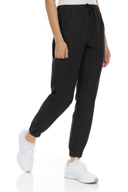 Pantalón Luna Mujer Black