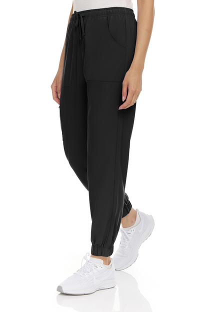 Pantalón Luna Mujer Black