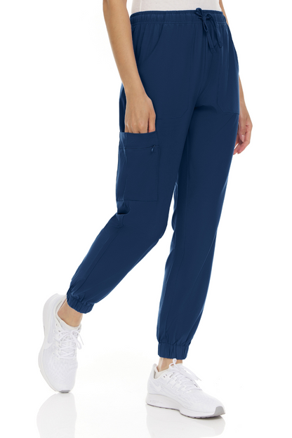 Pantalón Luna Mujer Navy