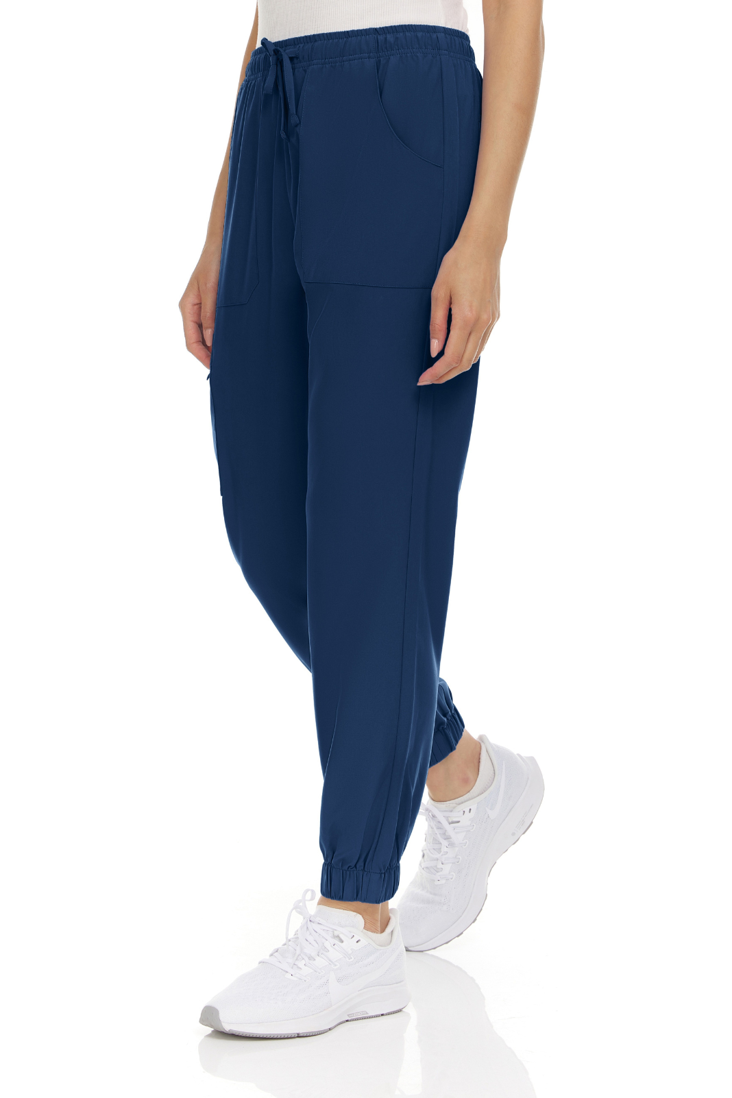 Pantalón Luna Mujer Navy