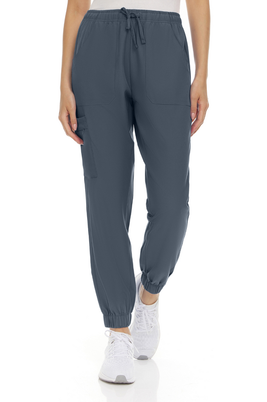 Pantalón Luna Mujer Pewter