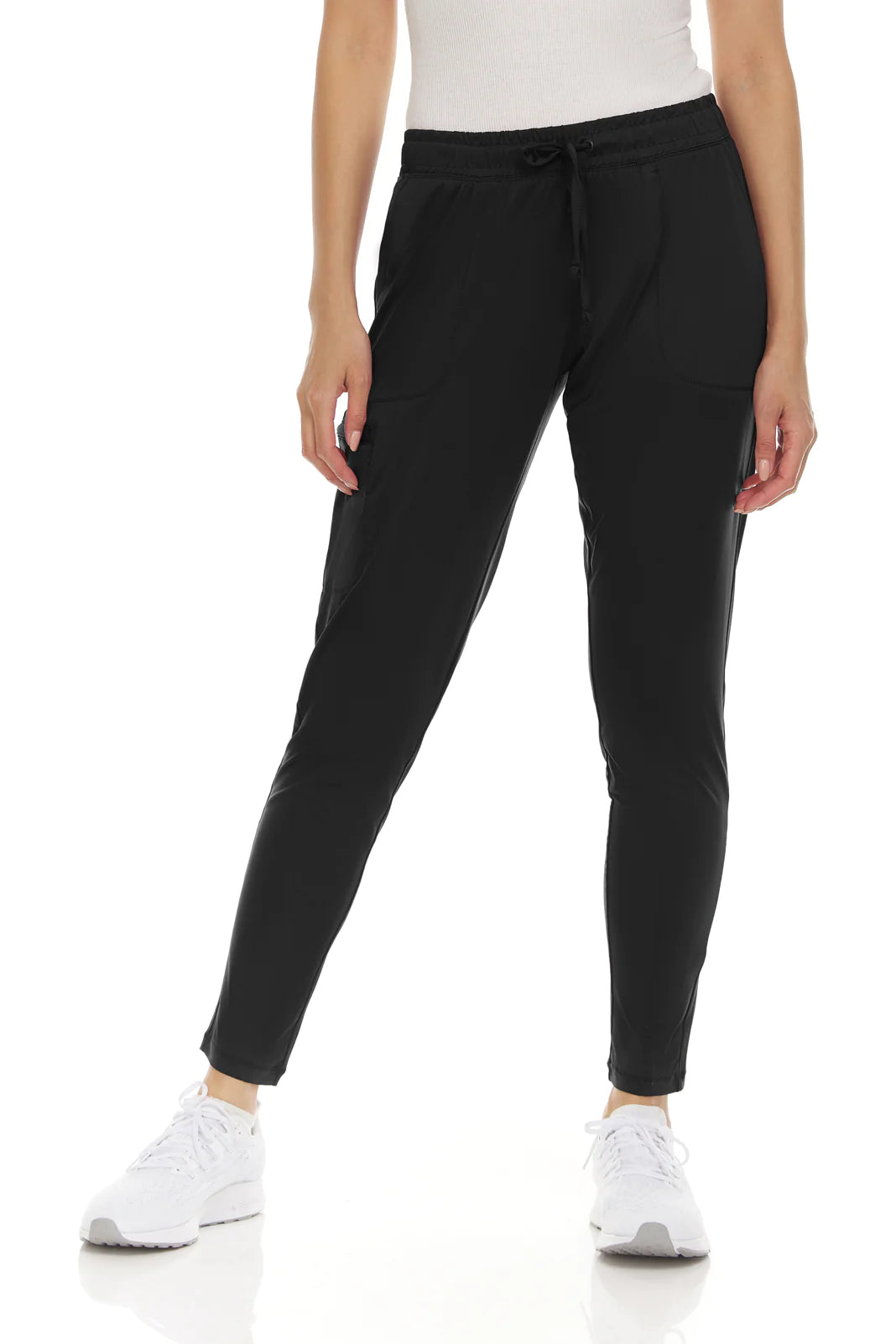 Pantalón Blake Mujer Black