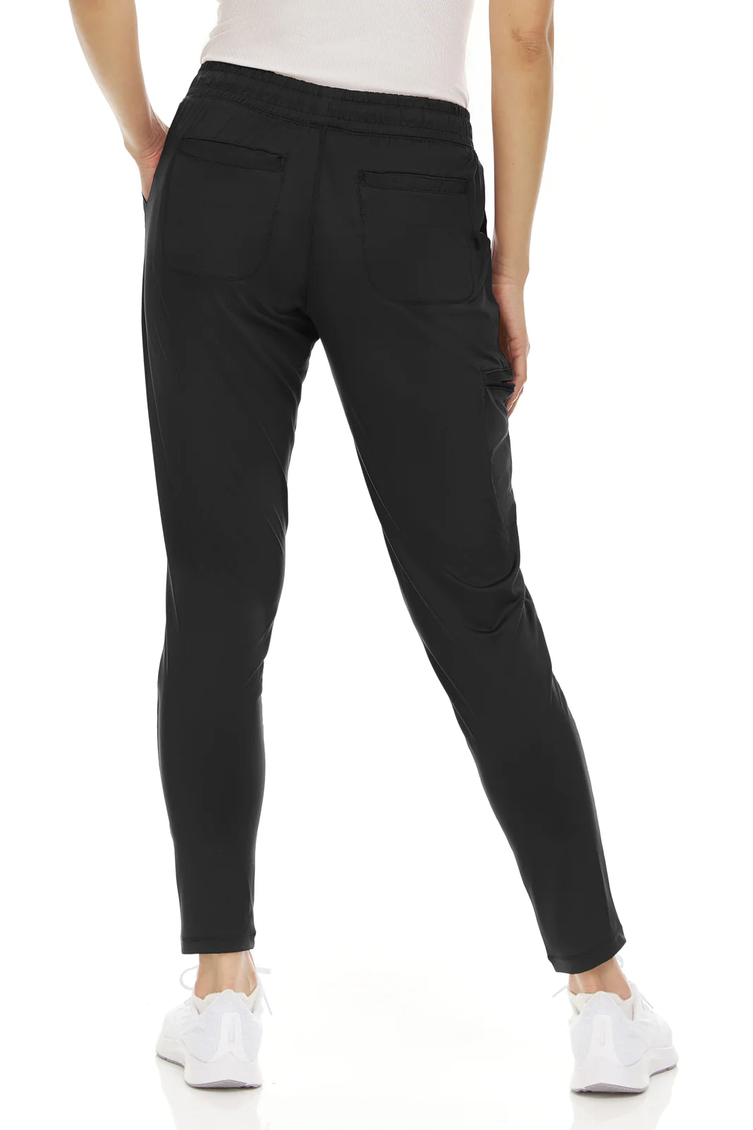 Pantalón Blake Mujer Black