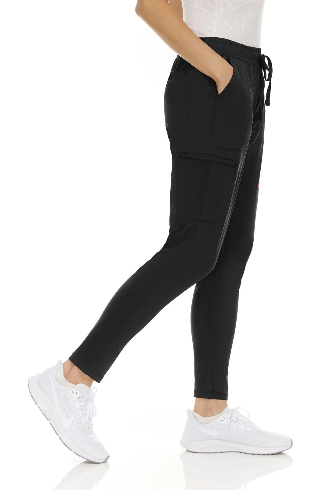 Pantalón Blake Mujer Black