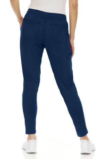 Pantalón Blake Mujer Navy