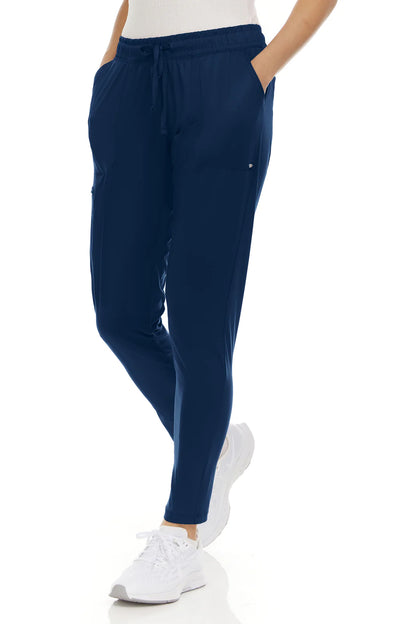 Pantalón Blake Mujer Navy