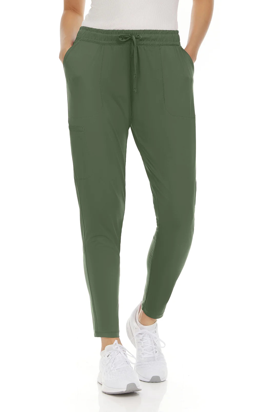 Pantalón Blake Mujer Olive