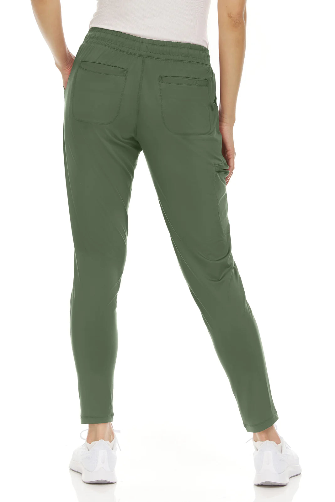 Pantalón Blake Mujer Olive