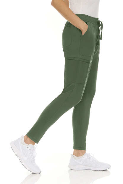 Pantalón Blake Mujer Olive