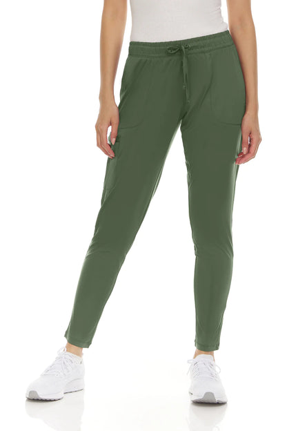 Pantalón Blake Mujer Olive