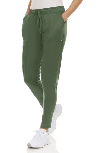 Pantalón Blake Mujer Olive