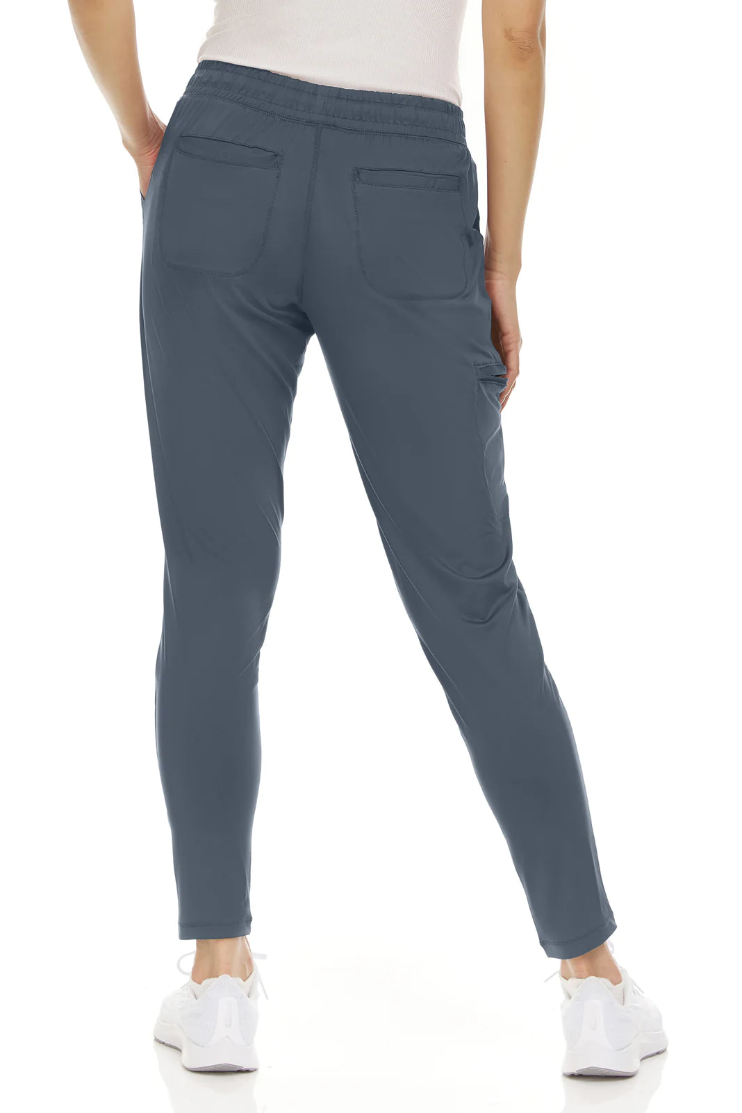 Pantalón Blake Mujer Pewter