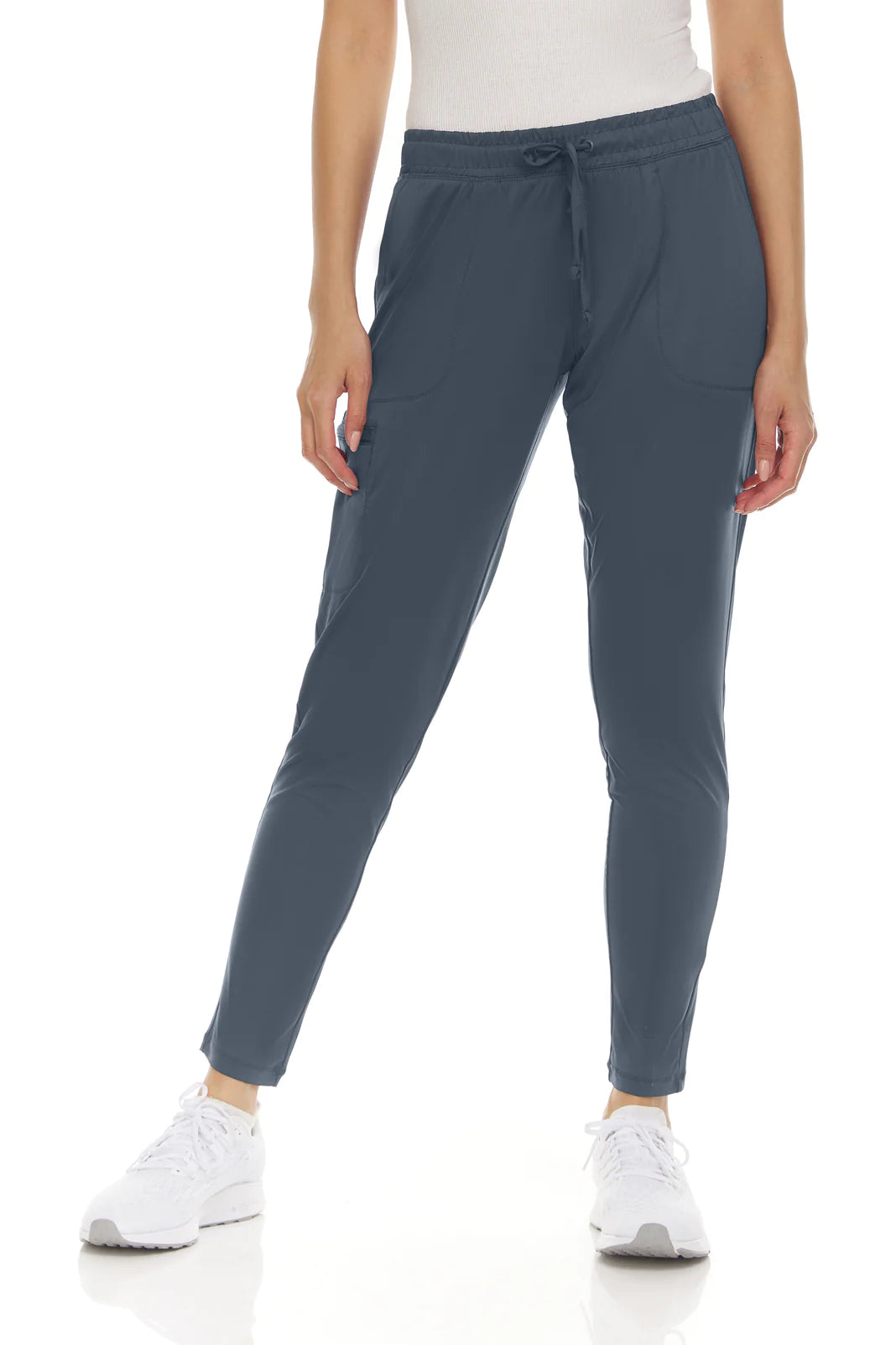 Pantalón Blake Mujer Pewter