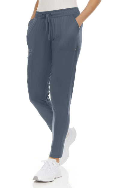 Pantalón Blake Mujer Pewter