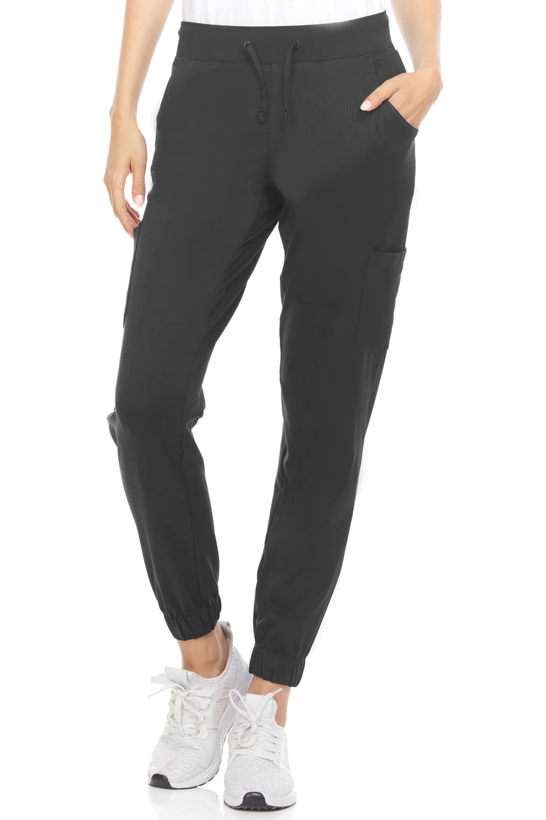 Pantalón Claire Mujer Black