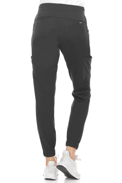 Pantalón Claire Mujer Black