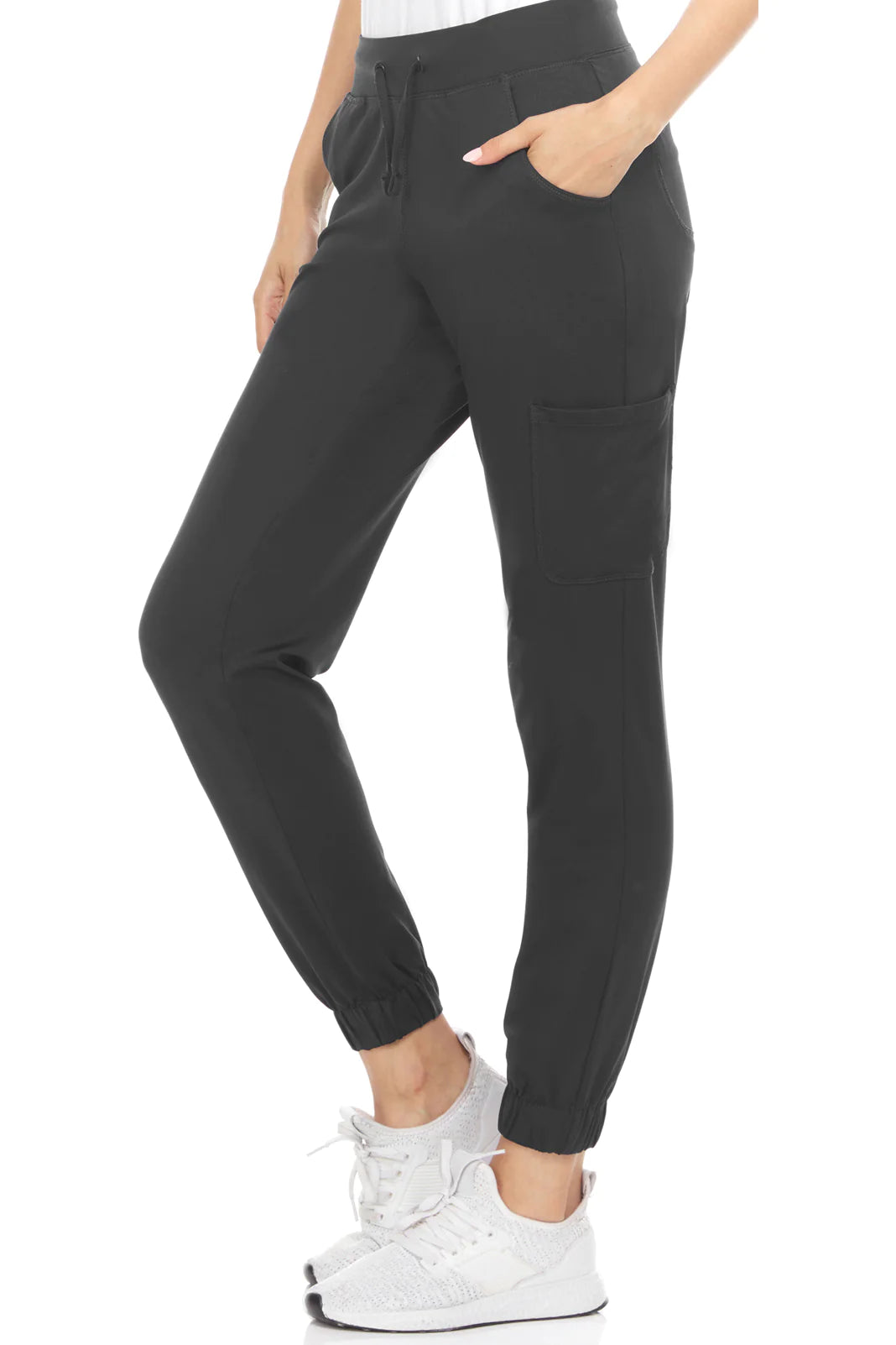 Pantalón Claire Mujer Black